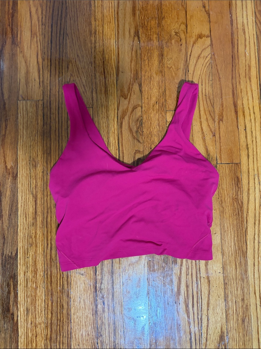 Lululemon Align Tank - Size 10